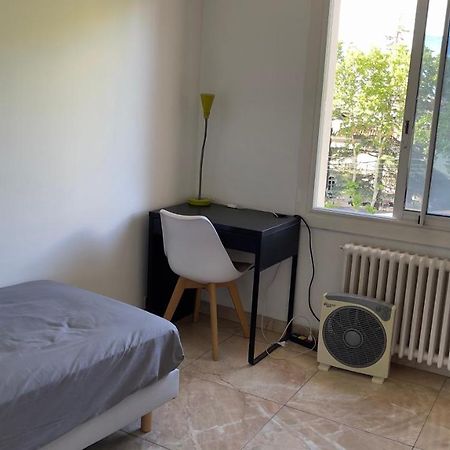 Chambre Nouveau Saint-Roch Montpellier Kültér fotó