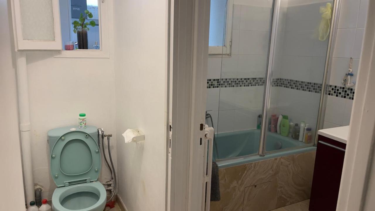 Chambre Nouveau Saint-Roch Montpellier Kültér fotó