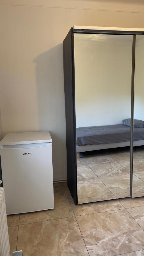 Chambre Nouveau Saint-Roch Montpellier Kültér fotó