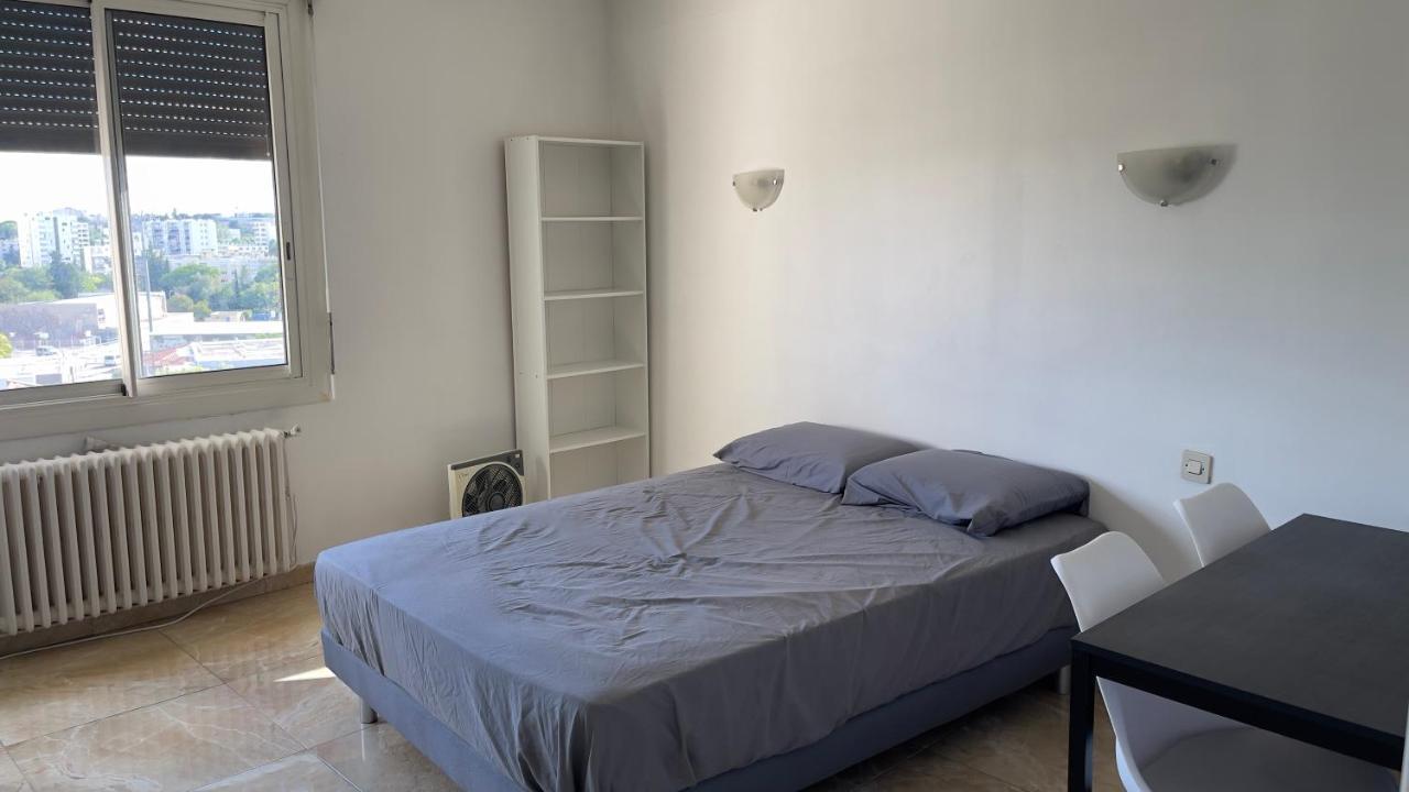 Chambre Nouveau Saint-Roch Montpellier Kültér fotó