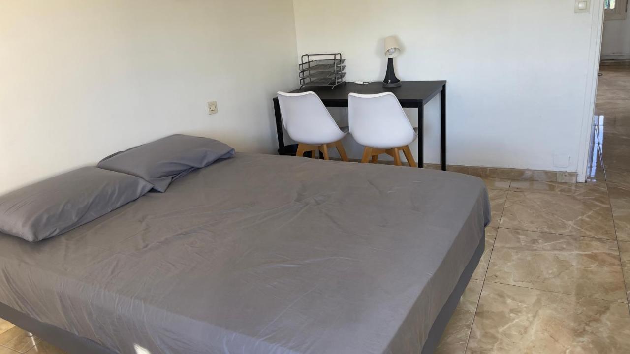 Chambre Nouveau Saint-Roch Montpellier Kültér fotó