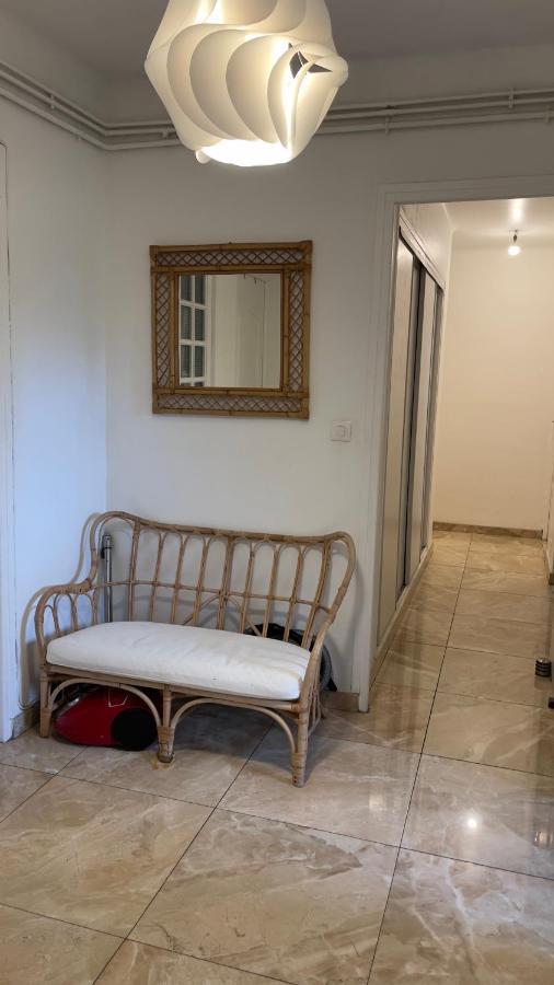 Chambre Nouveau Saint-Roch Montpellier Kültér fotó